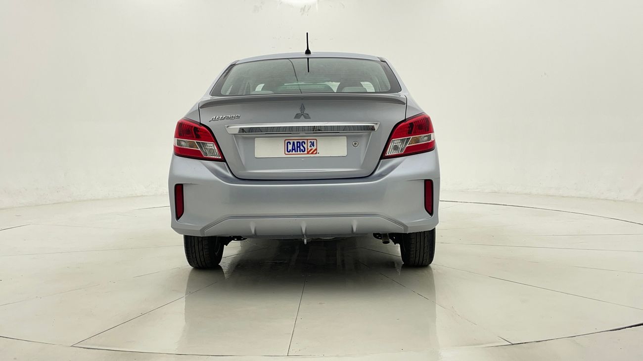 ميتسوبيشي اتراج GLX HIGHLINE 1.2 | بدون دفعة مقدمة | اختبار القيادة في المنزل