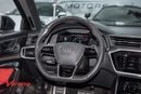 Audi RS6 Audi RS6 4.0 TFSI quattro