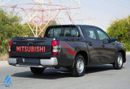 ميتسوبيشي L200 The Ultimate Multitasking Pickup | Book Now