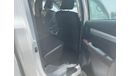 Toyota Hilux TOYOTA HILUX 2.7 MT FULL OPTION WHITE 2023