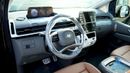 Hyundai Staria Hyundai Staria 3.5L- 7 Seater-VIP EDITION-PANORAMIC SUNROOF , 360 CAMERA,CRUISE CONTROL , LEATHER SE