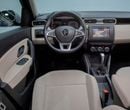 Renault Duster SE 1.6L
