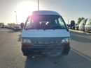 Toyota Hiace TOYOTA HIACE COMMUTER VAN RHD 2002 MODEL 3.0 L DIESEL AUTOMATIC(PM12553)