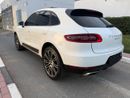 Porsche Macan S T 2.0L (260 HP)