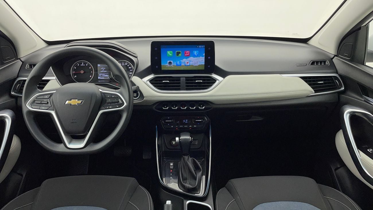 Chevrolet Captiva LT 1.5 | Zero Down Payment | Home Test Drive