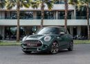 Mini Cooper S | 1,567 P.M  | 0% Downpayment | IMMACULATE!