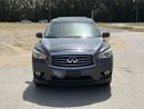 Infiniti JX35 Luxury 3.5L
