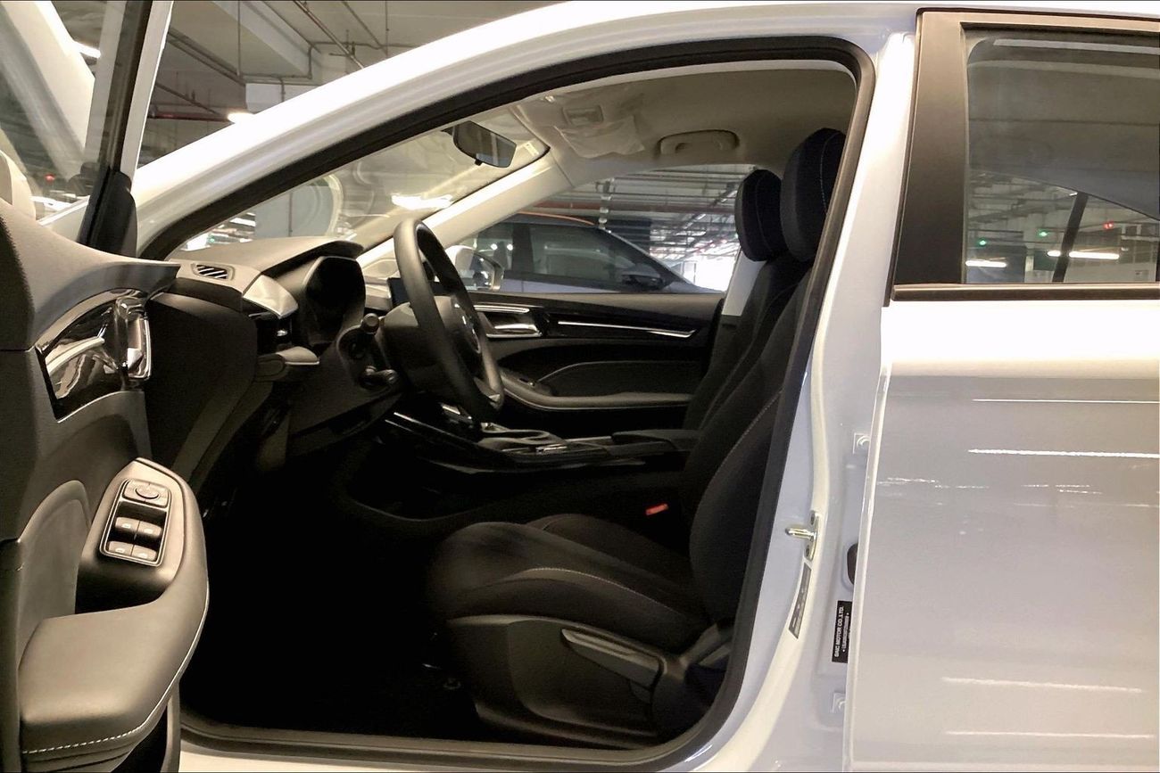 MG 5 Standard | National Day | Start 2026 with the ideal drive | Guaranteed Warranty | 0 Down Payment