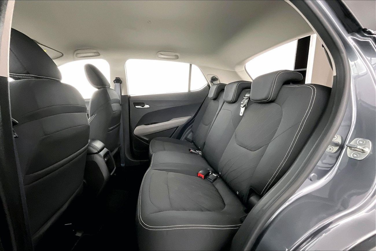 شيفروليه جروف LT | شامل الضمان | 0 ﺪﻔﻋﺓ ﺃﻮﻟﻯ