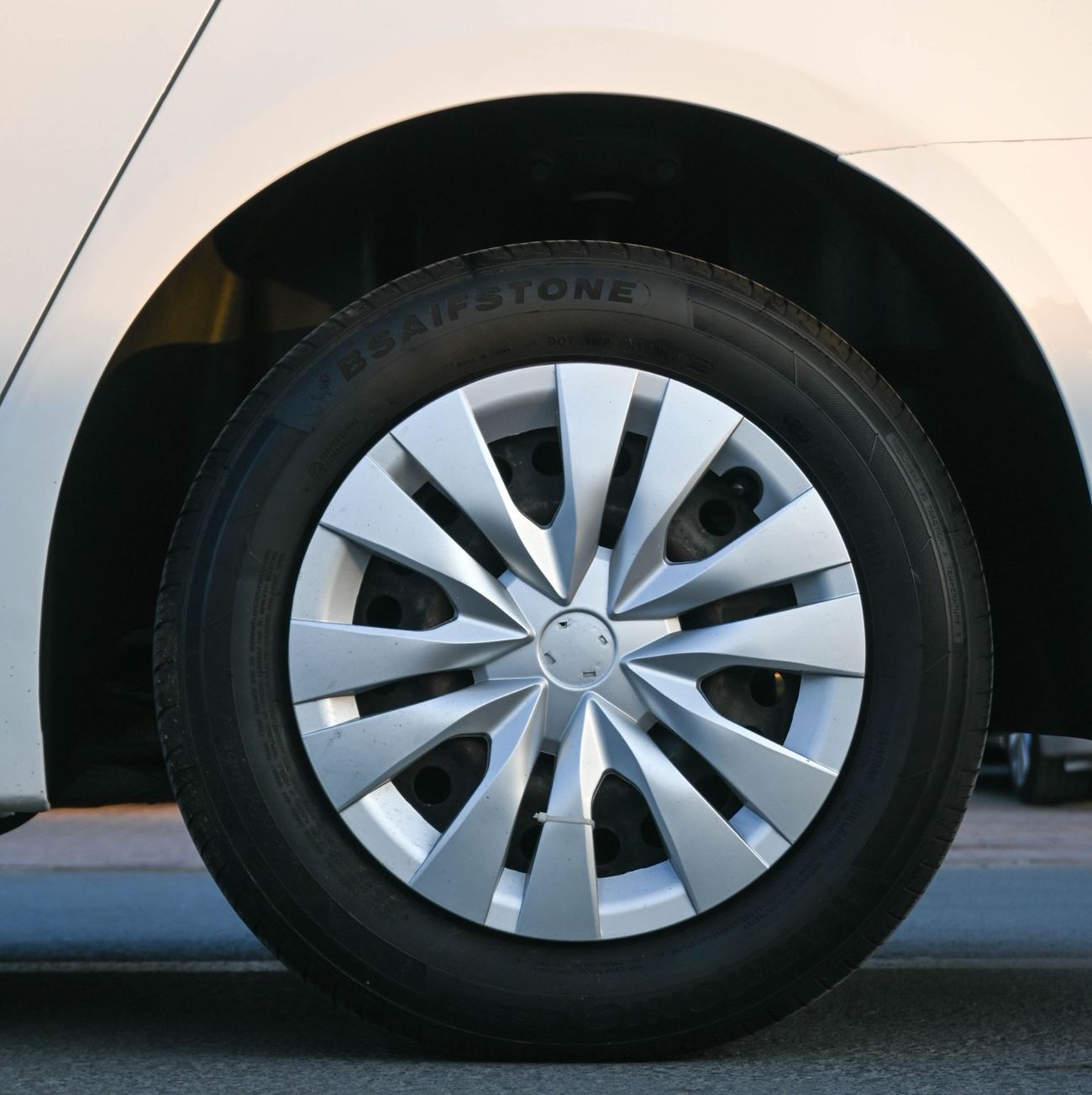 Chevrolet Cruze CHEVROLET CRUZ 2015 GCC IN EXCELLENT CONDITION