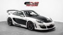 Porsche 911 Turbo Gemballa Avalanche GTR 650 - 2007 - Euro Specs