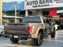 فورد F 150 SVT RAPTOR SUPER CAB
