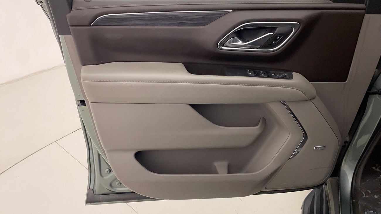 GMC Yukon SLT 5.3 | Zero Down Payment | Home Test Drive