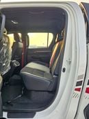 Toyota Hilux GR SPORT EXL || 2.8L DIESEL V4 | DRIVER PWR SEAT WITH LEATHER SEATS | 360*CAMERA (CODE # HDGRO)