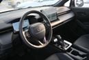 Toyota Frontlander Luxury 2.0L Hybrid, Model 2026, Color White