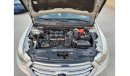 Ford Taurus SEL - Flex Fuel