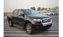 Ford Ranger FUL