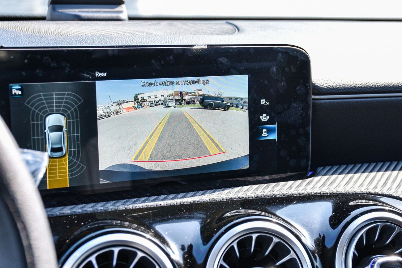 مرسيدس بنز A 220