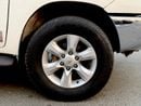 Toyota Hilux GLX Year 2018