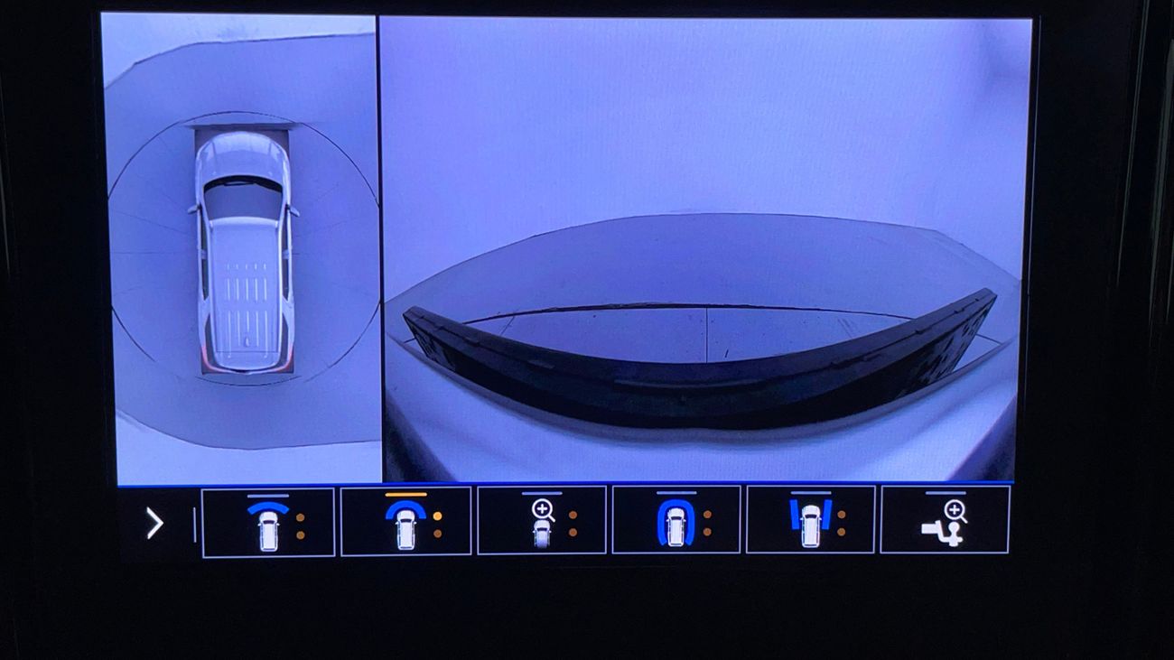 Chevrolet Traverse HIGH COUNTRY 3.6 | Zero Down Payment | Free Home Test Drive