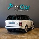 Land Rover Range Rover 2,490 p.m • 0% Downpayment • Vogue Supercharged • 1 Year Warranty