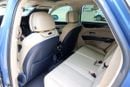 Bentley Bentayga AZURE | GCC Specs | Under Warranty | Accident Free