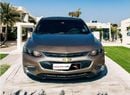 Chevrolet Malibu LT AED 390 PM | CHEVROLET MALIBU | FULL OPTION | 0% DP | GCC