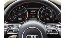 Audi Q7 AUDI Q7 2013 (S-LINE) (V6-3.0L)