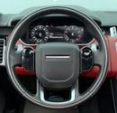 Land Rover Range Rover Sport HSE DYNAMIC 5.0L (525 HP) 2020 Range Rover Sport P525 HSE ,Land Rover Warranty+Service Contract+Full