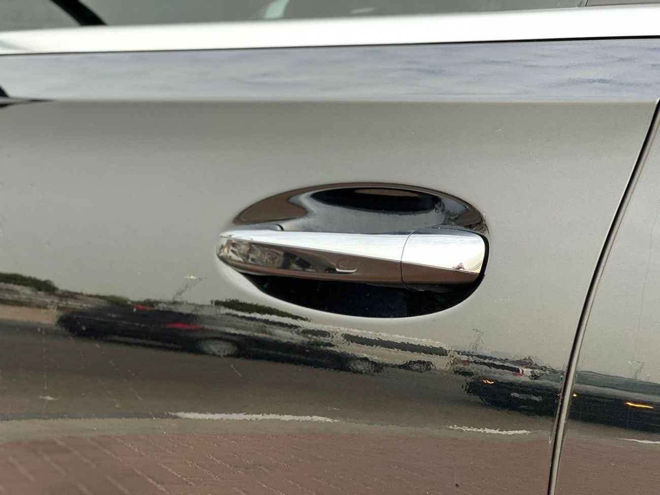 Mercedes-Benz GLE 53