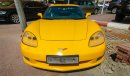 Chevrolet Corvette C6