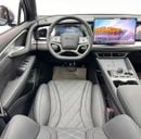 بي واي دي سيليون 7 2026 BYD Sealion 7 Premium, Feb/2032 BYD Warranty, Feb/2034 BYD Battery Warranty, GCC