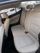 هيونداي إلانترا GLS