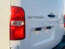 Citroen Jumpy 145 L3