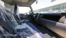 Mitsubishi Canter Chassis 2017 Single Cab