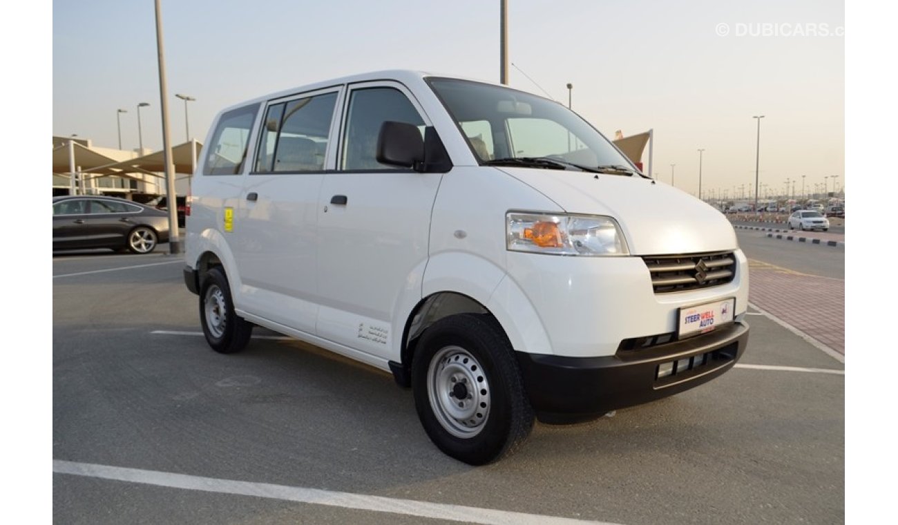 Suzuki APV