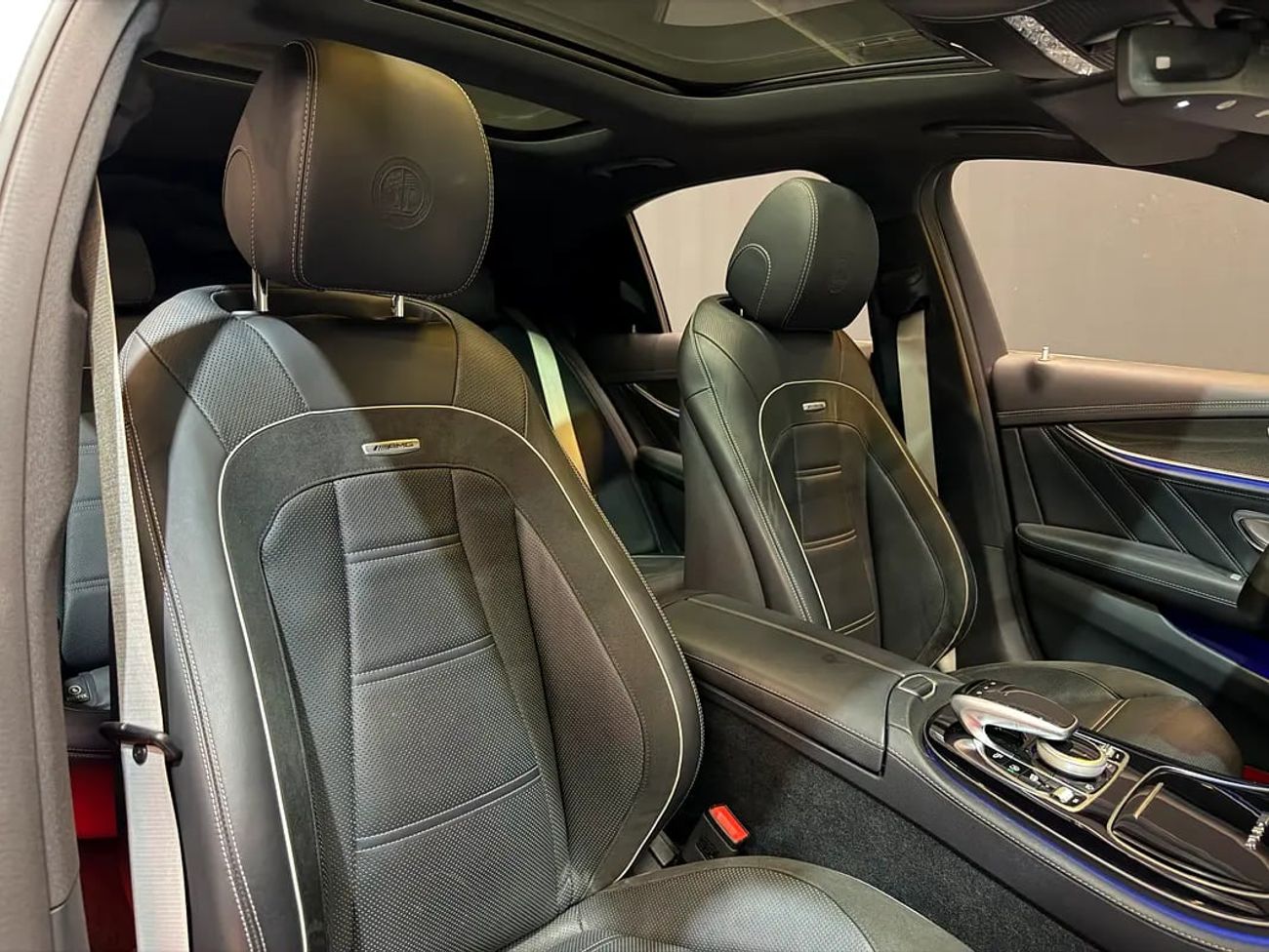 Mercedes-Benz E 63 S AMG Mercedes E63s AMG | JAPANESE SPEC | IMMACULATE