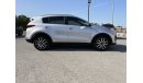 Kia Sportage Ex 2.4l