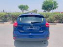فورد فوكاس TITANIUM