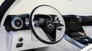 Mercedes Maybach S680 Maybach Maybach SL 680 MONOGRAM SERIES
