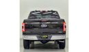 Ford F 150 2021 Ford F150 Lariat, My 2026 Ford Warranty + 2024 Ford Service Package, FSH Agency, GCC