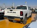دودج RAM Dodge RAM Heavy duty 2500 6.4L 2025