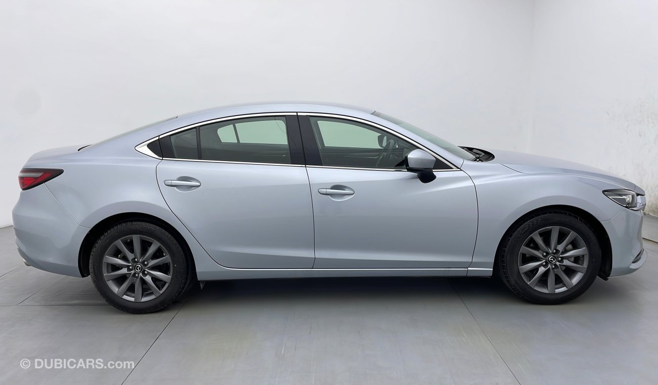 Mazda 6 S 2 | Under Warranty | Inspected on 150+ parameters