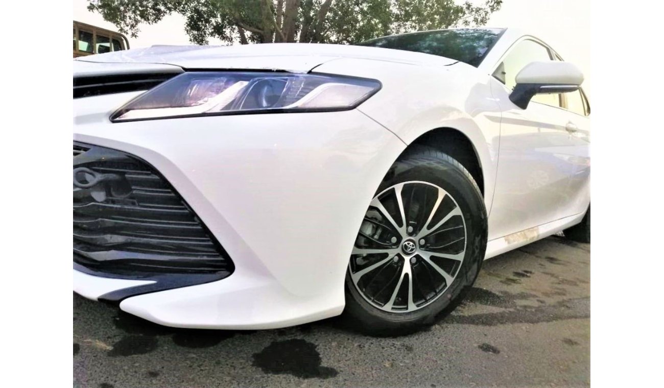 Toyota Camry 2.5