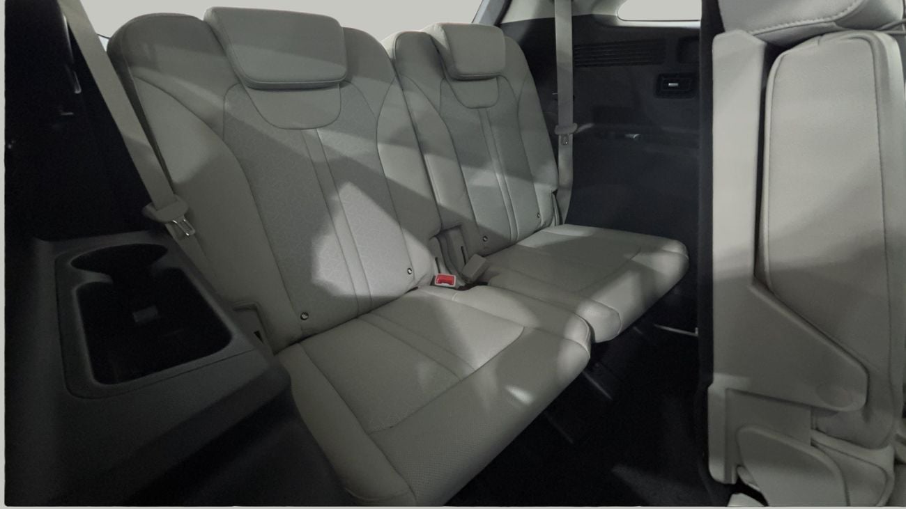 Kia Sorento EX 2022 | AED 1105/Month | 0 DP | 30 Day Return | Warranty | Service History