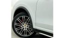 Porsche Cayenne S IMMACULATE  condition 2015 Porsche Cayenne S, Full Service History-Warranty-GCC