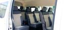 Toyota Hiace Highroof GL 3.5L Petrol AT 2026YM