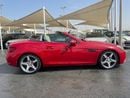 Mercedes-Benz SLC 200 Std Mercedes SLC _GCC_2017_Excellent Condition _Full option