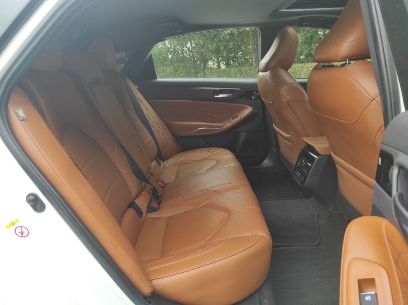 تويوتا افالون Limited 3.5L