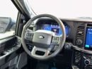 فورد F 150 LARIAT CREW CAB 1525H F150 CREW 502A 145'' 3.5L HEV AT ACTIVEX